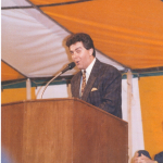 anthony tilli '95